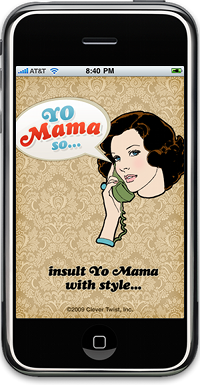 Yo Mama So... - The best LOOKING Yo Mamma Jokes